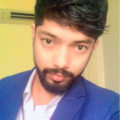 Nitish Kumar