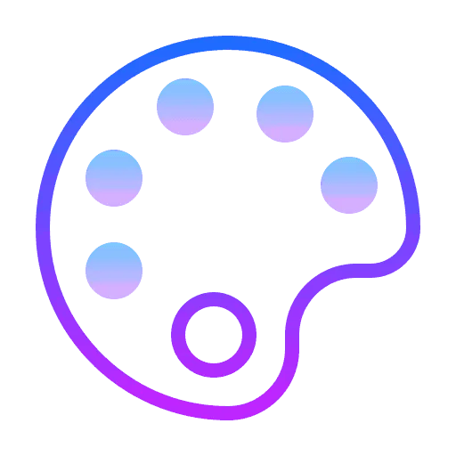 Unique Brand Identity
