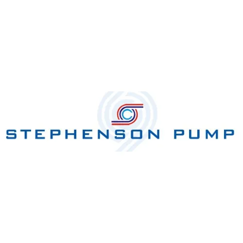 STEPHENSON PUMP
