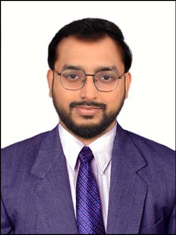 Bhaskar Kumar