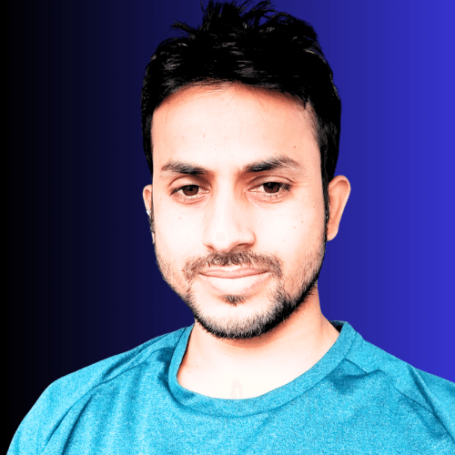 Azahar Hussain