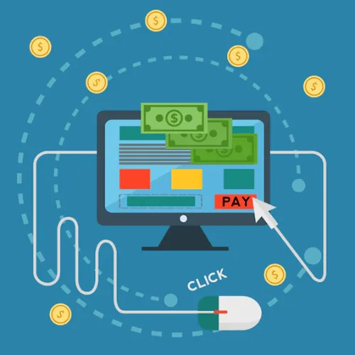 Pay Per Click Service in Vasai,Mumbai