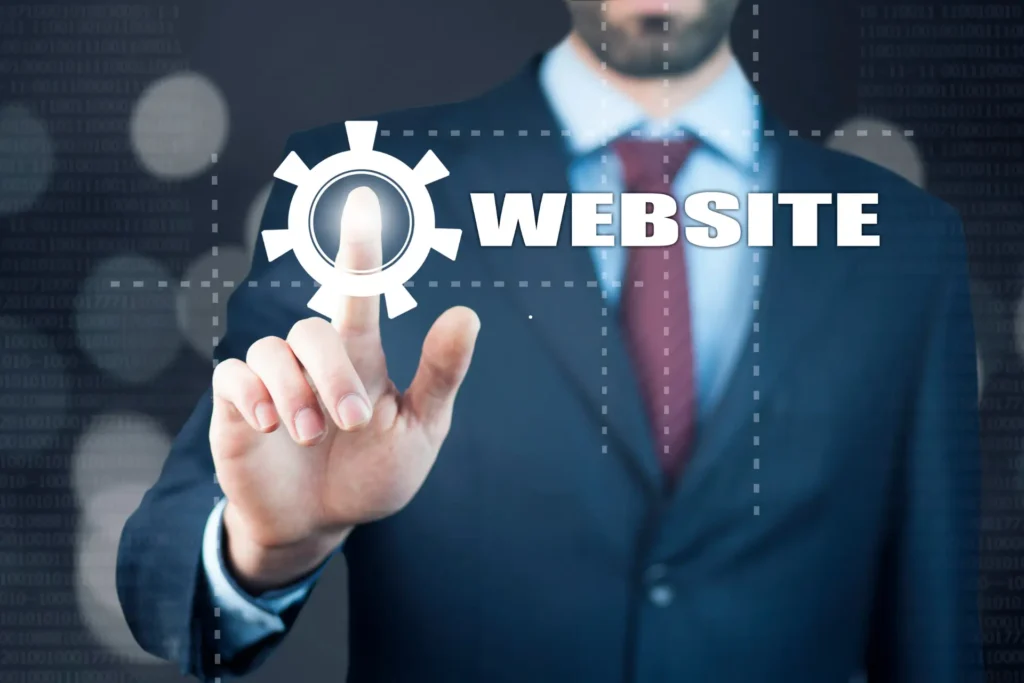 web design