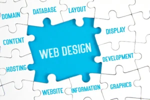 web design