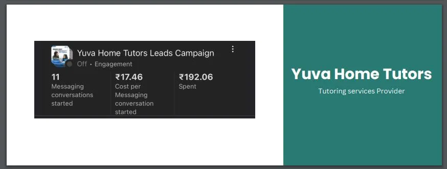 Ad Agency near me