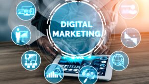 Digital Marketing Campaign 2025