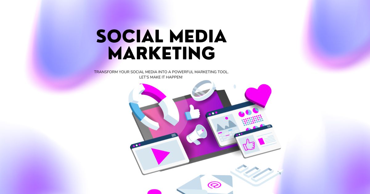 social media marketing