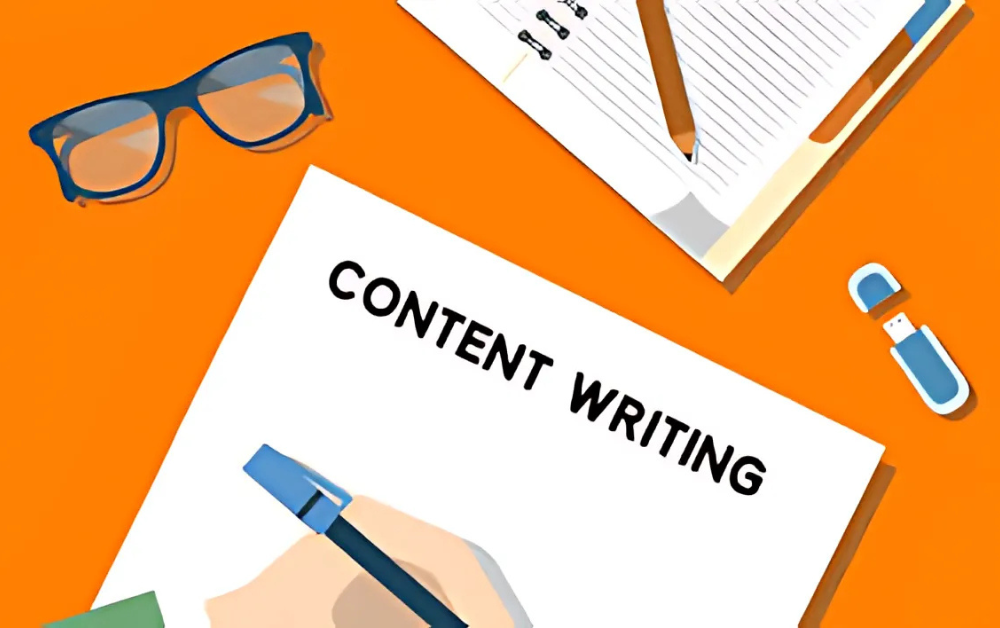 Content Writing