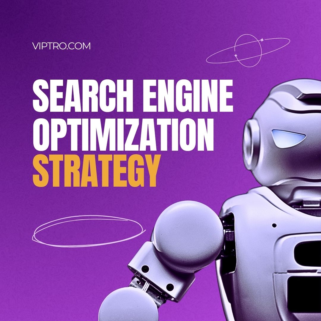 Enterprize SEO