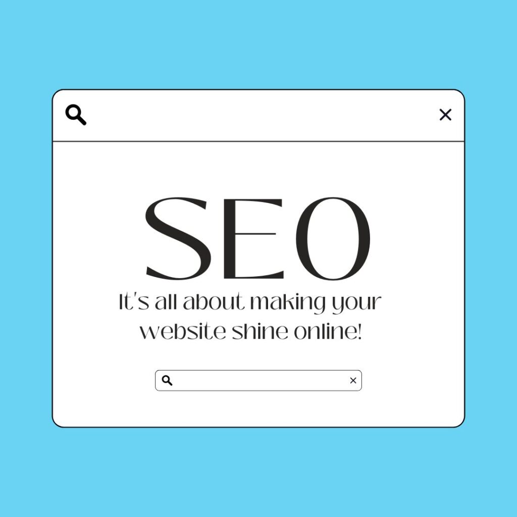 Enterprize SEO