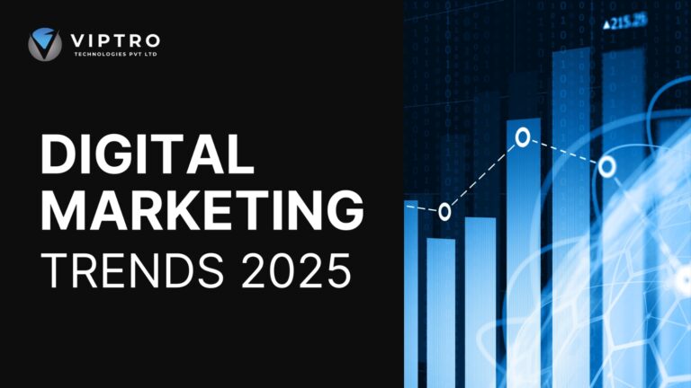 digital marketing trends