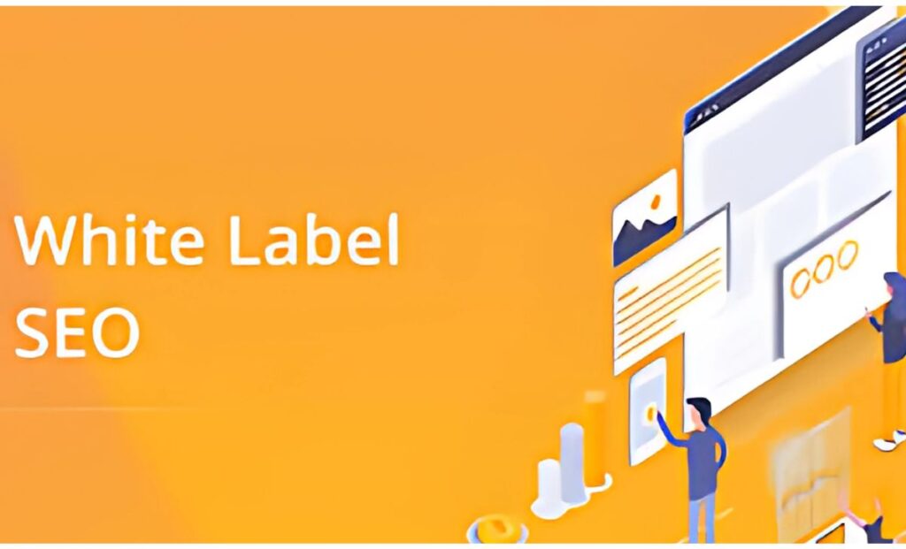 white label local SEO