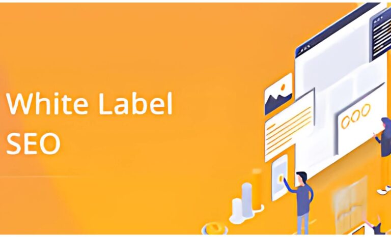 white label local SEO